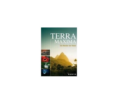 Terra Maxima - Thomas Horsmann