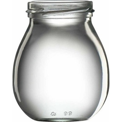 Vetropack Sklenice Majo TO 58 paleta 3654 ks 269ml