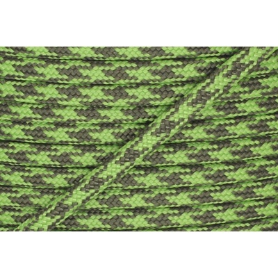 Paracord 550 maskovací 5 Jednotka: 50m
