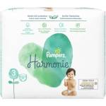 Pampers Бебешки пелени Pampers - Harmonie 3, 31 броя (7444)