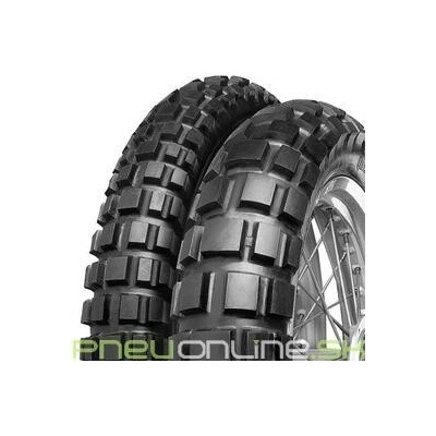 CONTINENTAL TKC 80 TWINDURO 90/90 R21 54R