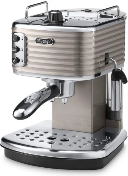DeLonghi ECZ 351 Scultura
