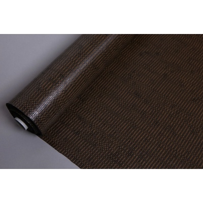 Juta Eco Tkaná mulčovacia kompostovateľná 1,65 x 100 m 120 g hnedá