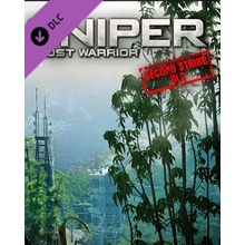 Sniper Ghost Warrior: Second Strike