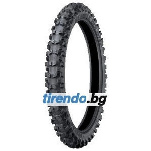 Dunlop Geomax MX 54 F ( 70/100-19 TT 42M M/C, Предно колело ) - tirendo Мотоциклетни гуми