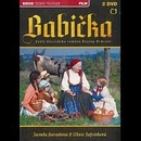 Filmy BABIČKA 2 DVD