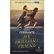 My Brilliant Friend