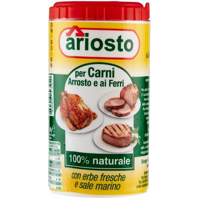 Ariosto Mix Na Pečenie 80 g
