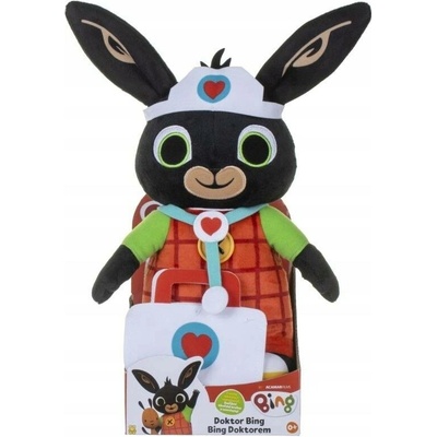 Bing Golden Bear Bing 25 cm