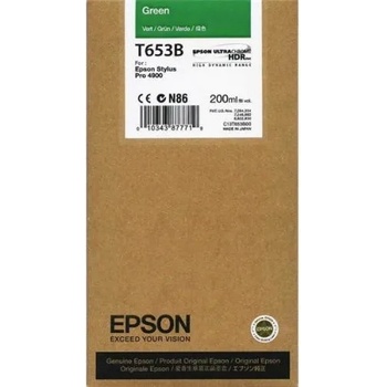 Epson T653B