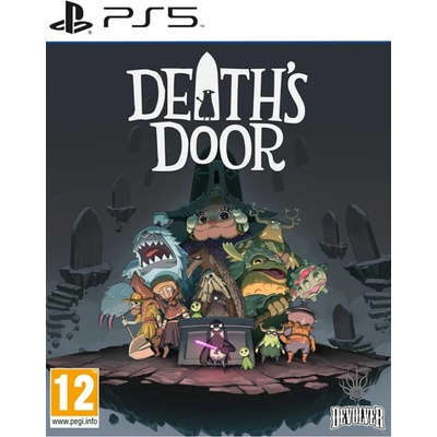 Death´s Door