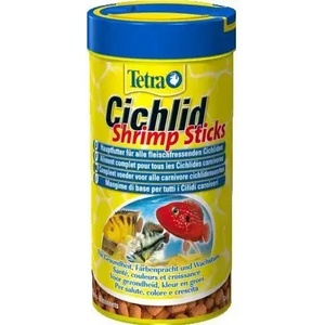 Tetra Cichlid Скаридени пръчици за цихлиди 250мл (702469)