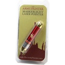 Army Painter Markerlight Laser Pointerlaserové ukazovátko