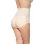 Bye Bra Padded Panties High Waist L