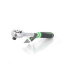 JBM Тресчотка 1/2" , финна 72 зъба, дължина 255 мм; jbm 54085