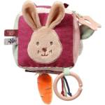 BabyOno Сензорен куб Rabbit Karo 0m+ (1683-BO)