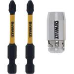 DEWALT КОМПЛЕКТ БИТОВЕ С МАГНИТЕН ДЪРЖАЧ dewalt dt70535t-qz (5035048088494)