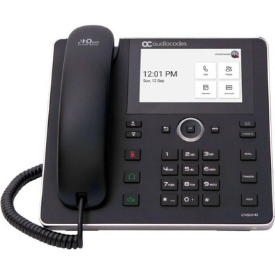 AudioCodes IPC450HDEG