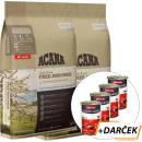 Acana Dog Free-Run Duck 2 x 11,4 kg
