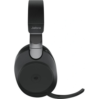 Image 1 of Jabra Evolve2 85 MS Teams Stereo Link380c (28599-999-899)