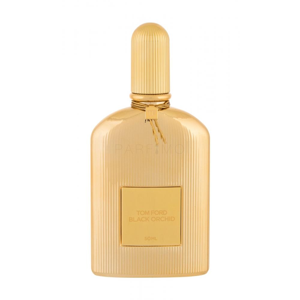 Tom Ford Black Orchid Extrait de Parfum 50 ml
