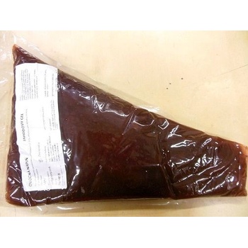Ovocná náplň Frugella Jahodový gél (1 kg)-Minimálna trv.do:5.5.2025