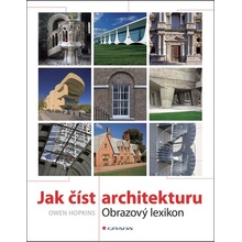 Jak číst architekturu - Owen Hopkins