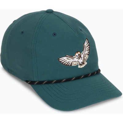Columbia Ecoscape 3D Stretch Snapback everblue/owi