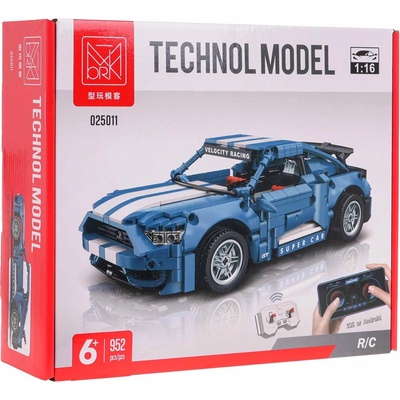 JOKO RC Športové auto 952ks