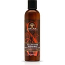 AS I AM Cleansing Pudding Plus Hydratačný low-poo šampón 237 ml