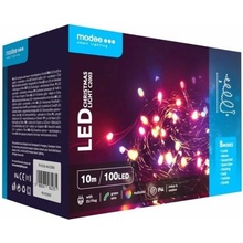 Modee Christmas Lighting String 10m LED vianočná reťaz ML-C2003 LED vianočná reťaz