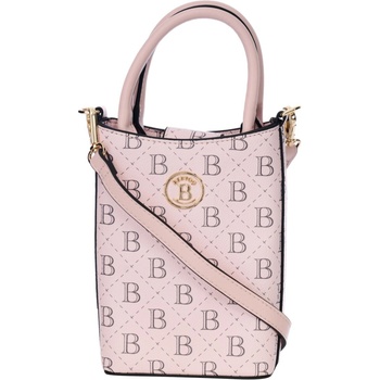 Bertoo Francesca pink logo