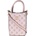 Bertoo Francesca pink logo