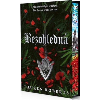 Bezohledná – 2. v./exkl. vyd.