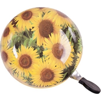 M-wave Ding Dong Slunečnice