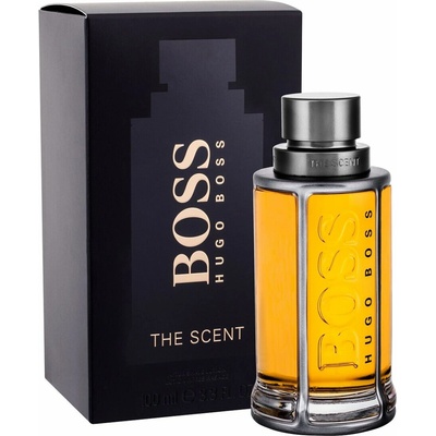 Hugo Boss Boss The Scent voda po holení 100 ml