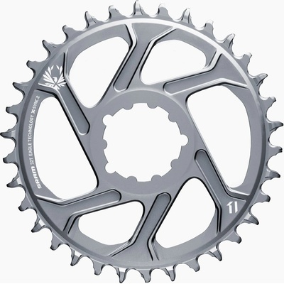 Sram Eagle Direct Mount Chainring (6 mm) 32T polar