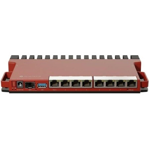MikroTik L009UiGS-RM Рутери