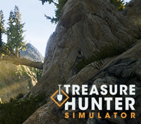 Treasure Hunter Simulator