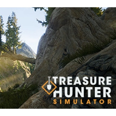 Treasure Hunter Simulator