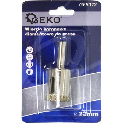 Geko G65022