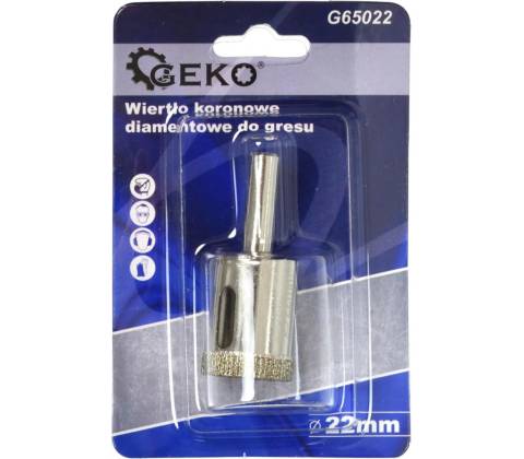 Geko G65022