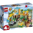 LEGO® Toy Story 4 10768 Ihriskové dobrodružstvo s Buzzom a Bo Peep