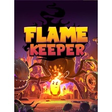 Flame Keeper