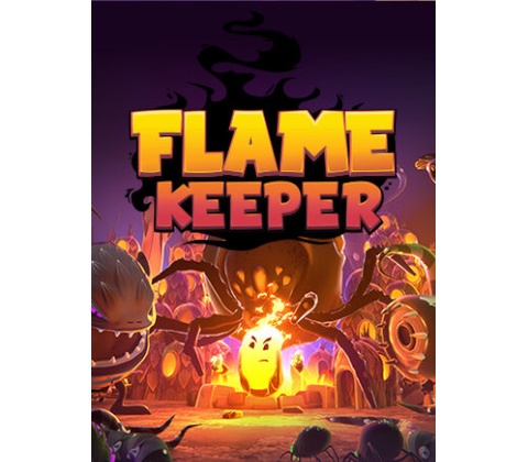 Flame Keeper