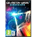 Geometry Wars 3: Dimensions Evolved