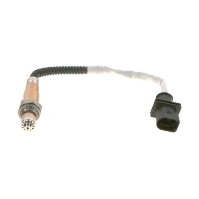 Lambda sonda BOSCH 0 258 027 160