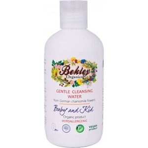 Bekley Почистваща вода Bekley Organics - Немска Лайка, 250 ml