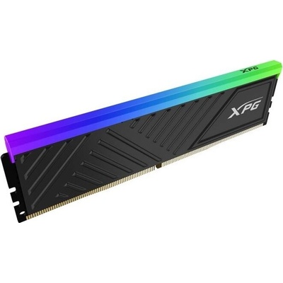 Adata XPG D35 DDR4 16GB 3200MHz CL16 (1x16GB) AX4U320016G16A-SBKD35G