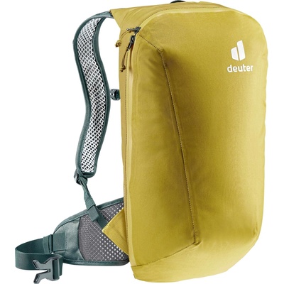 Deuter PLAMORT 12 turmeric-ivy Žlutá